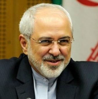 正规赌博十大平台排行校友Mohammad Javad Zarif